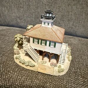 Harbour Lights Lighthouse 2000 Boca Grande Florida # 531 Society Exclusive
